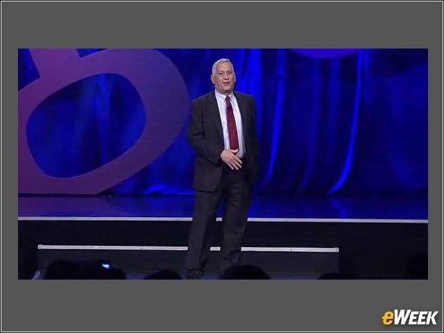 Walter Isaacson