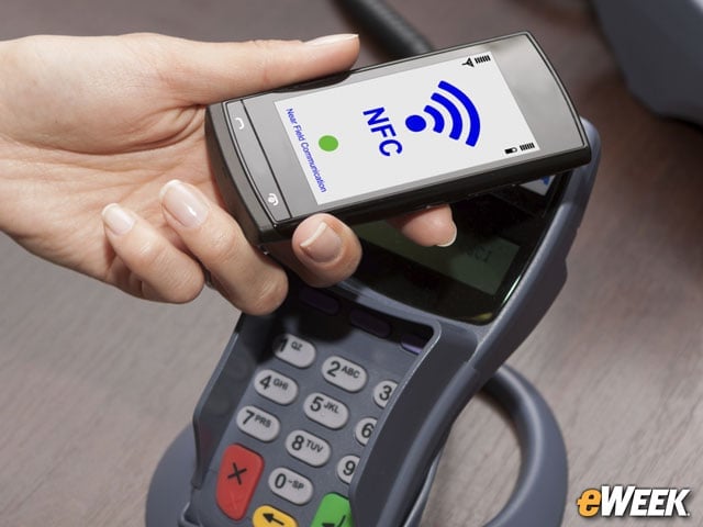 Is LG Pay Getting Into the Mix?