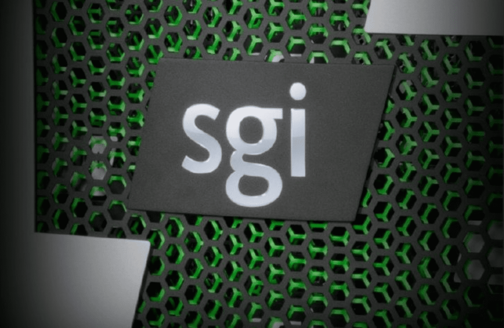 HPE Buys SGI for $275 Million: How Far the Mighty Have Fallen