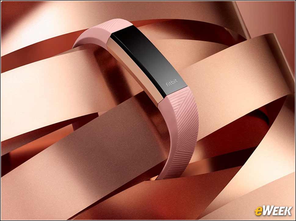 11 - Fitbit Is Accepting Pre-Orders