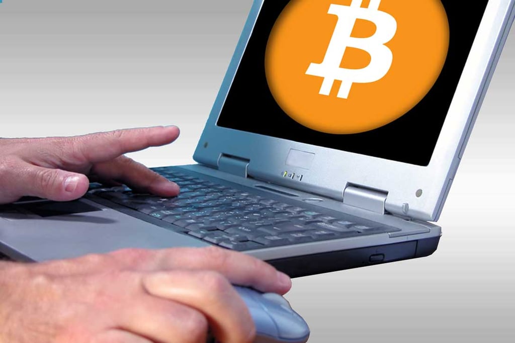 DoubleClick Crypto-Currency Mining Malware
