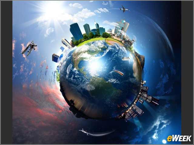 1 - How Smarter Infrastructure Moves Transportation Industry Ahead