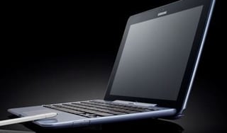 Samsung Windows 8 PC Lineup Includes Tablets, AIOs