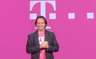T-Mobile: 7 LTE Networks Live, Z10 Today, iPhone 5 April 12