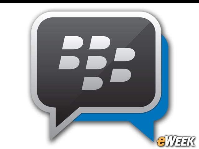 Bring On the BBM