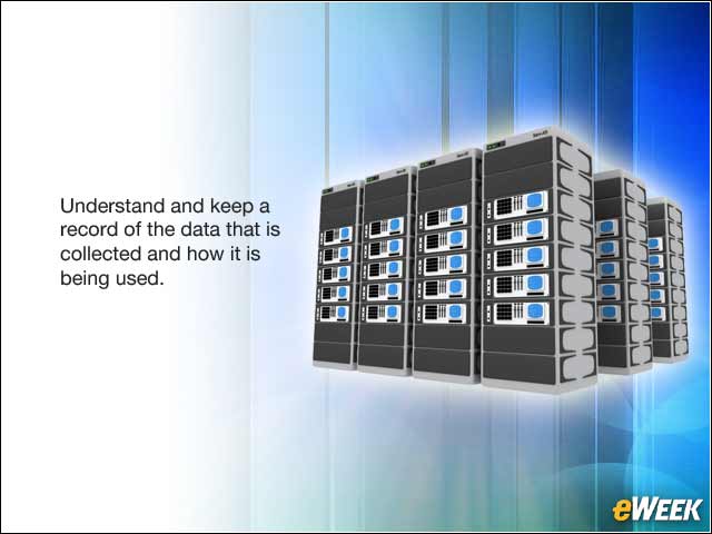 3 - Provide Data Documentation