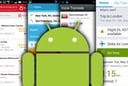 10 Android Apps for the Modern Business Traveler