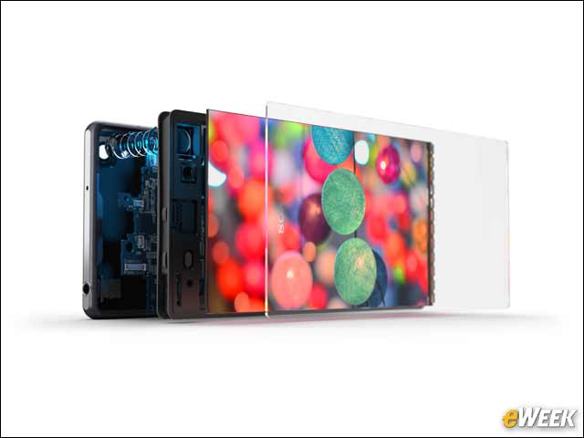 3 - A Growing Ecosystem of Camera-Based Apps