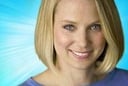 Yahoo CEO Mayer