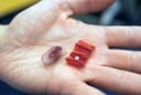 MIT origami robots