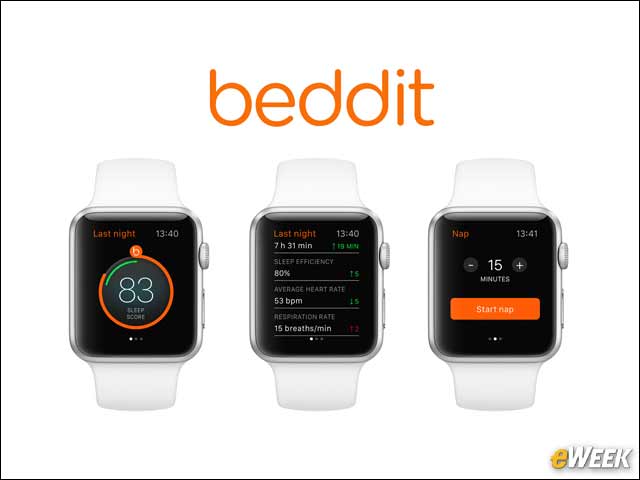 2 - Turn Your Bed into a 'Smart Bed' With Beddit Smart