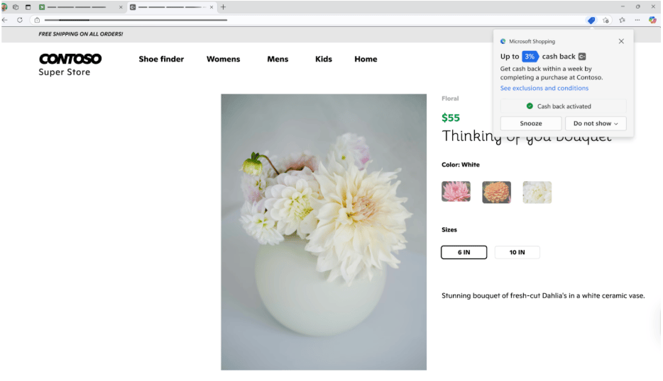 Best AI Shopping Assistants to Save Money | eWeek