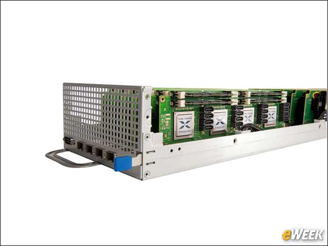 13 - Dell is Pushing Into the Microserver Space