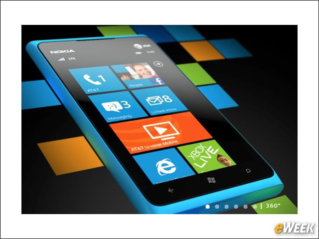 Nokia
