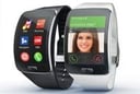 Samsung Gear S Smartwatch
