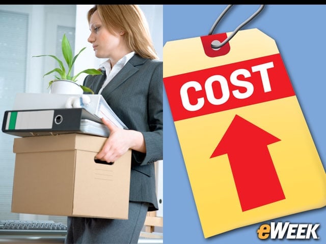 Are the Layoffs Enough?