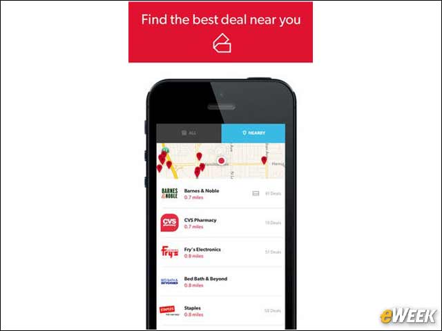 10 - RedLaser Keeps a Sharp Focus on Price