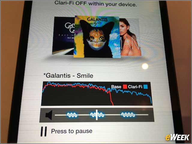 12 - Testing the Difference