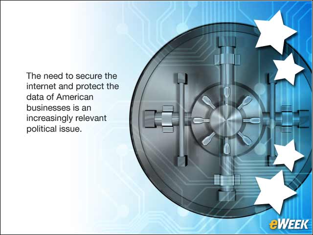 2 - Cyber-security