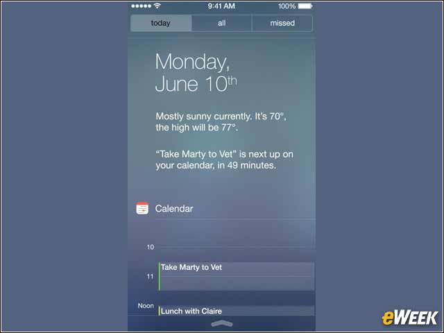 11 - See Your Apps at the Right Angle—Every Time