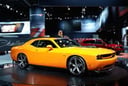 New York Auto Show Highlights a Changing Car Culture