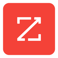 ZoomInfo icon.