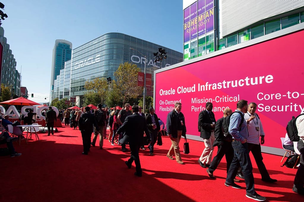 OOW2019