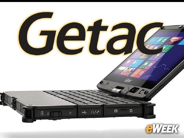 0-Getac, With F110, V110, Shows Rugged Can Also Be Truly Mobile