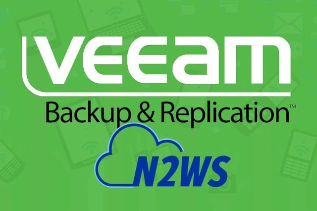 Veeam.N2WS