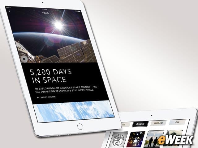 News Is Brand-New for Readers