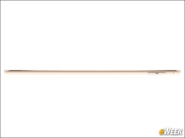 2 - That Is One Thin Tablet