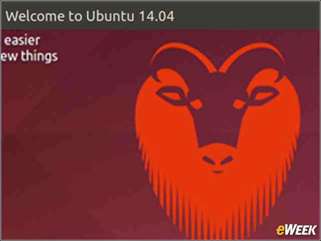 1 - Ubuntu 14.04 'Trusty Tahr' Brings Long-Term Linux Desktop Support