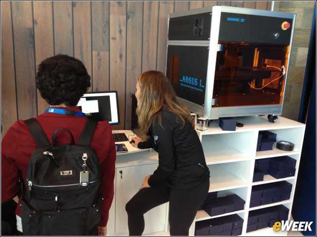 7 - More Fun With 3D Imaging