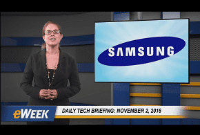 Samsung Investing $1B to Boost Chip Production in Texas Facility