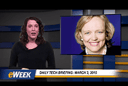 Daily Video: HP to Buy Aruba Networks for $3 Billion