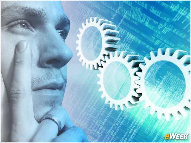 1 - Big Data Analytics Rollout: 10 Obstacles to Bridging the Skills Gap