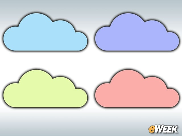 The Most Popular Cloud Service Models