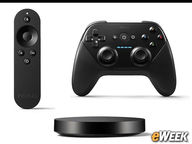 Matching Game Controller Is Available