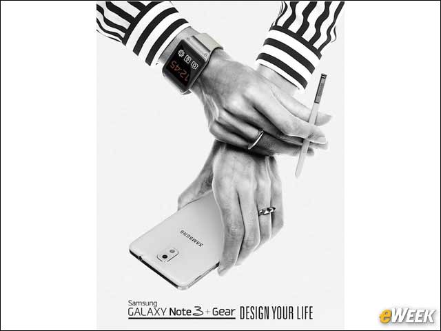 5 - Myth 3: Wearable Devices Are Stand-alone Products