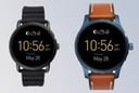 Fossil Q