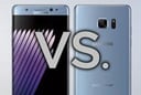 10 Smartphones That Match Well With Samsung's New Galaxy Note7