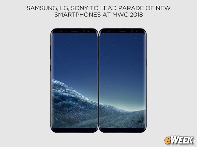 A Samsung Galaxy X Preview?