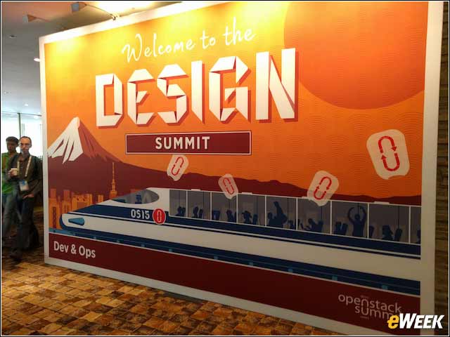 10 - Mitaka Design Summit Develops OpenStack's Future