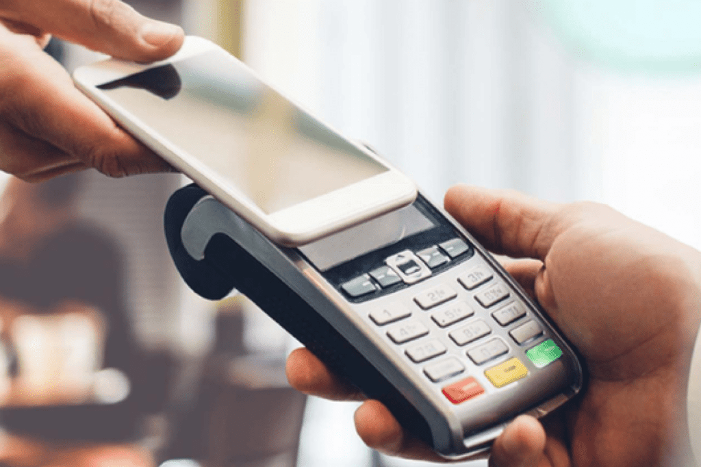Verizon Payment Security 2017