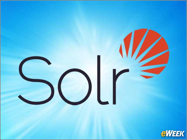 1 - Seven Ways the Solr Search Platform Touches Our Daily Lives
