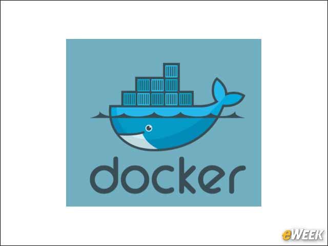 3 - DotCloud Becomes Docker