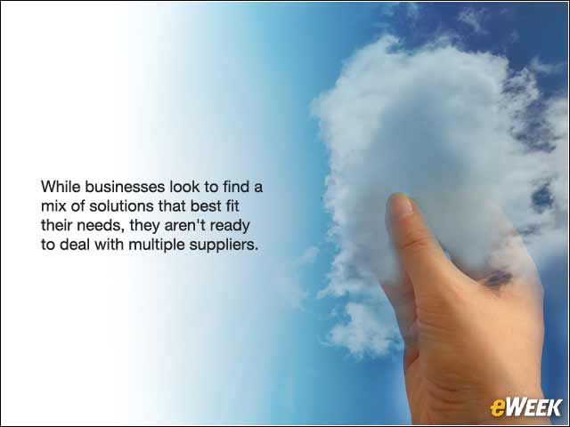 11 - Cloud Brokerages Will Be in High Demand