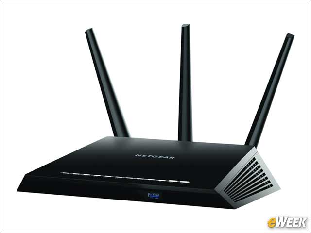 6 - Netgear Nighthawk Smart Router Gets ReadyCloud