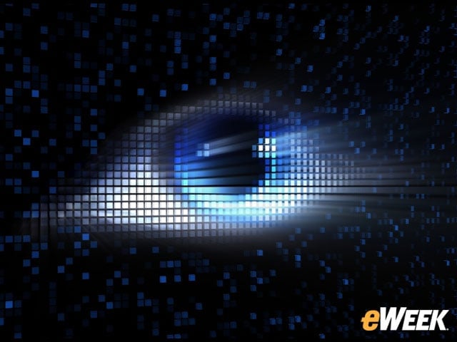A Long Shot: That Eye-Tracking Feature Rumor
