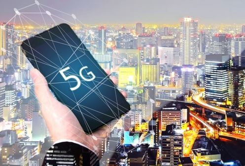 5G.connectivity